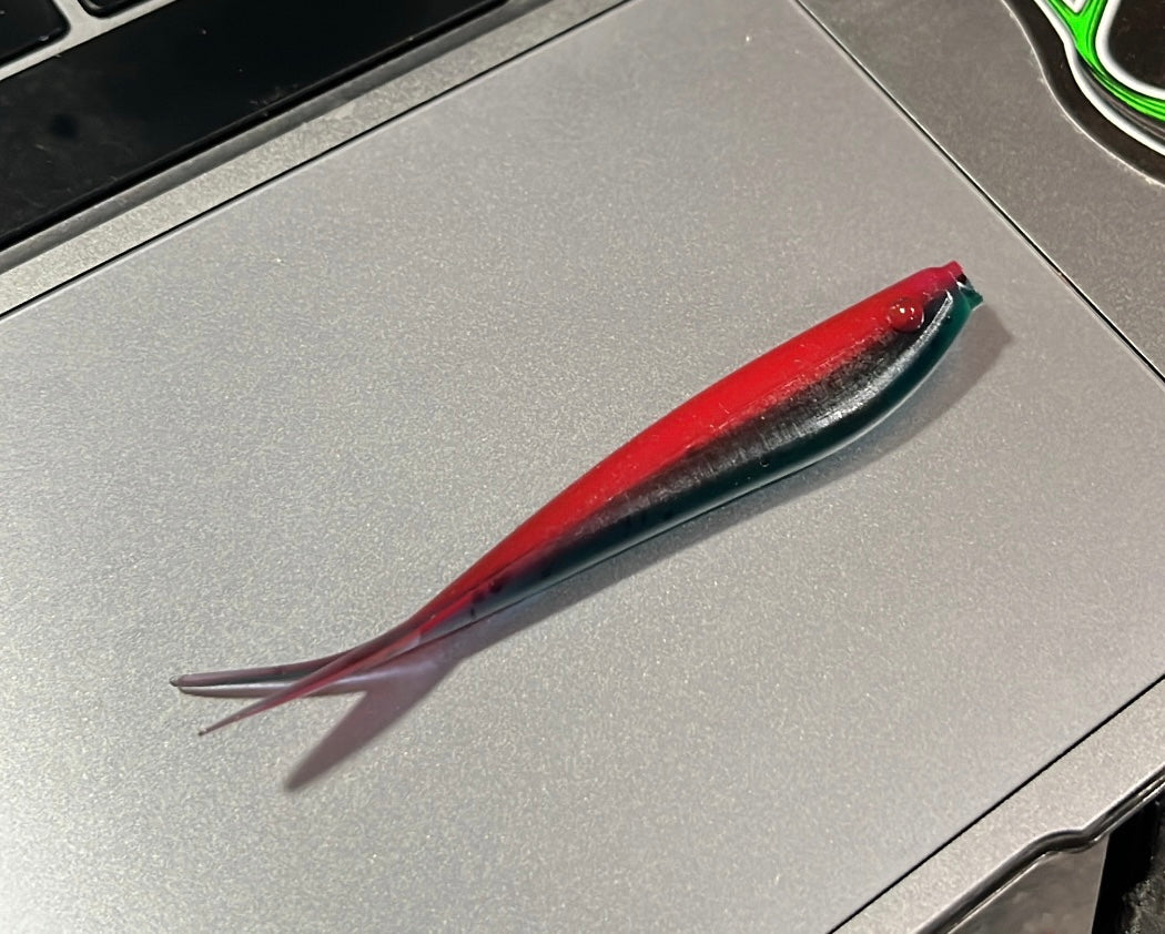 Watermelon Crush 3"