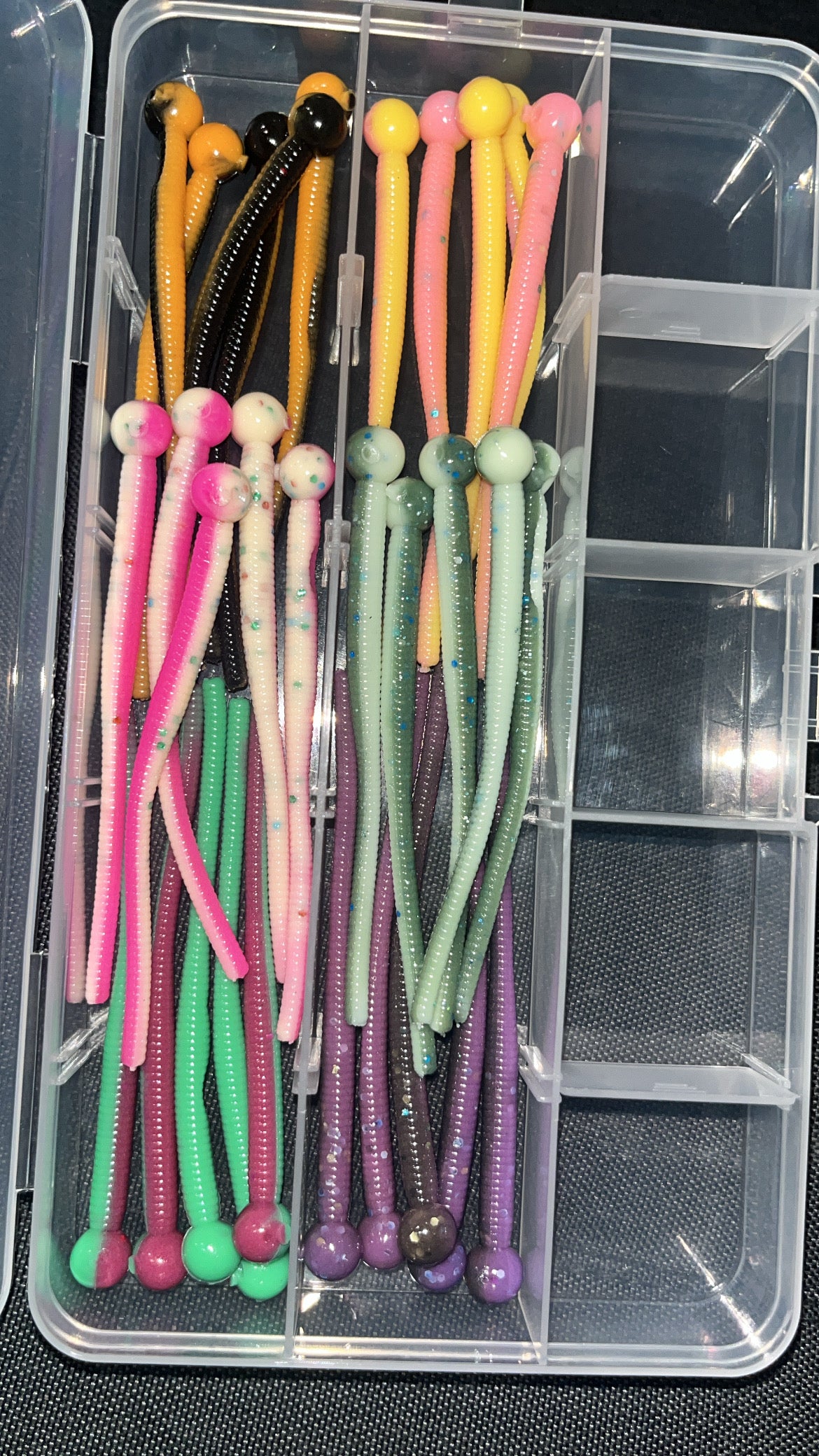 Gametight Micetail Kit – Dropshot Series