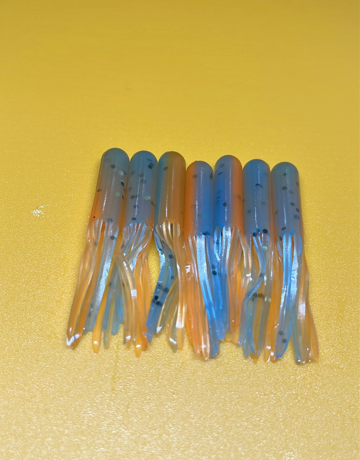 Fire Ice - Gametight Mini-Jigs