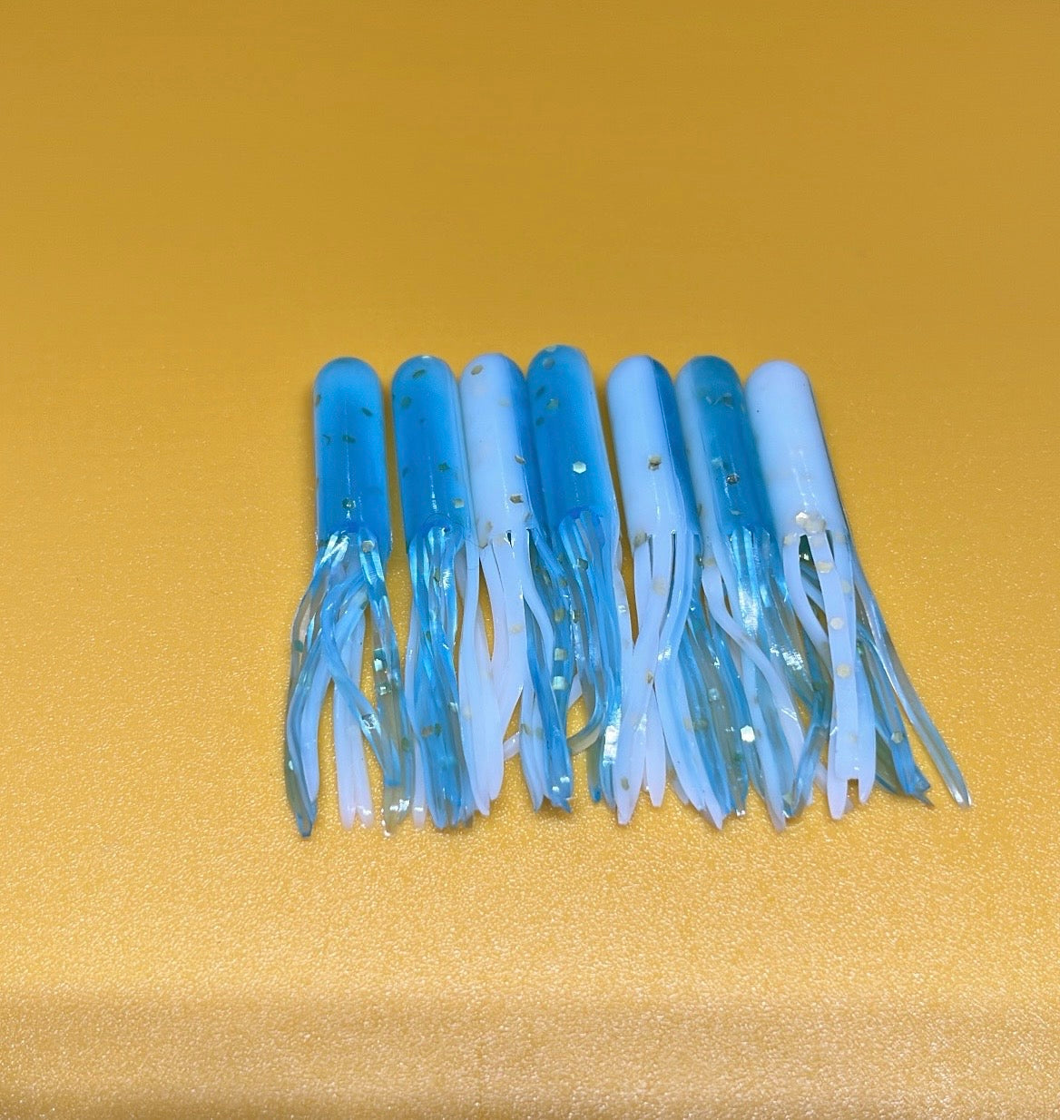 Blue Ice - Gametight Mini-Jigs