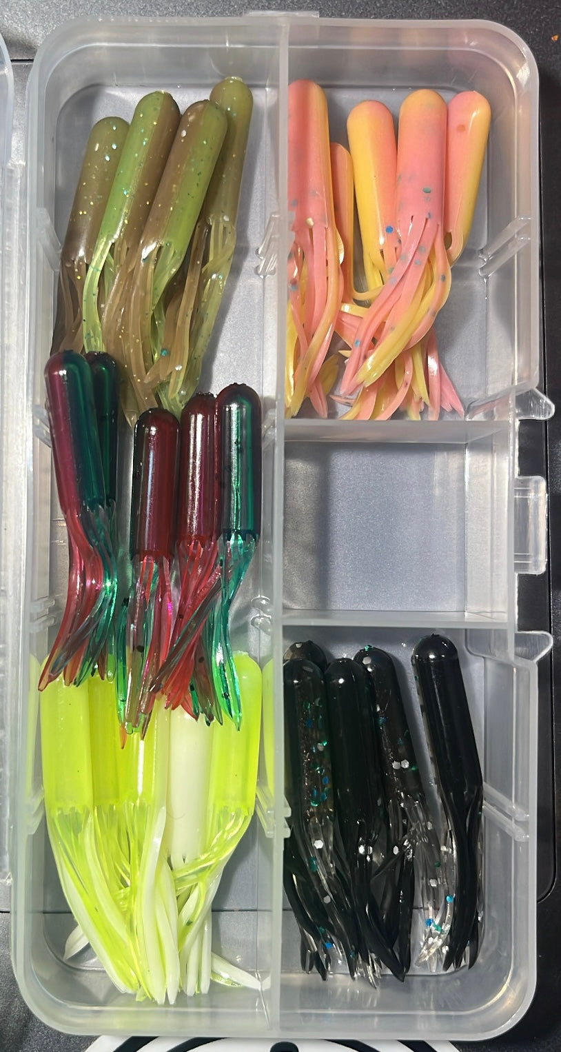 Gametight Mini-Jig Pocket Kit