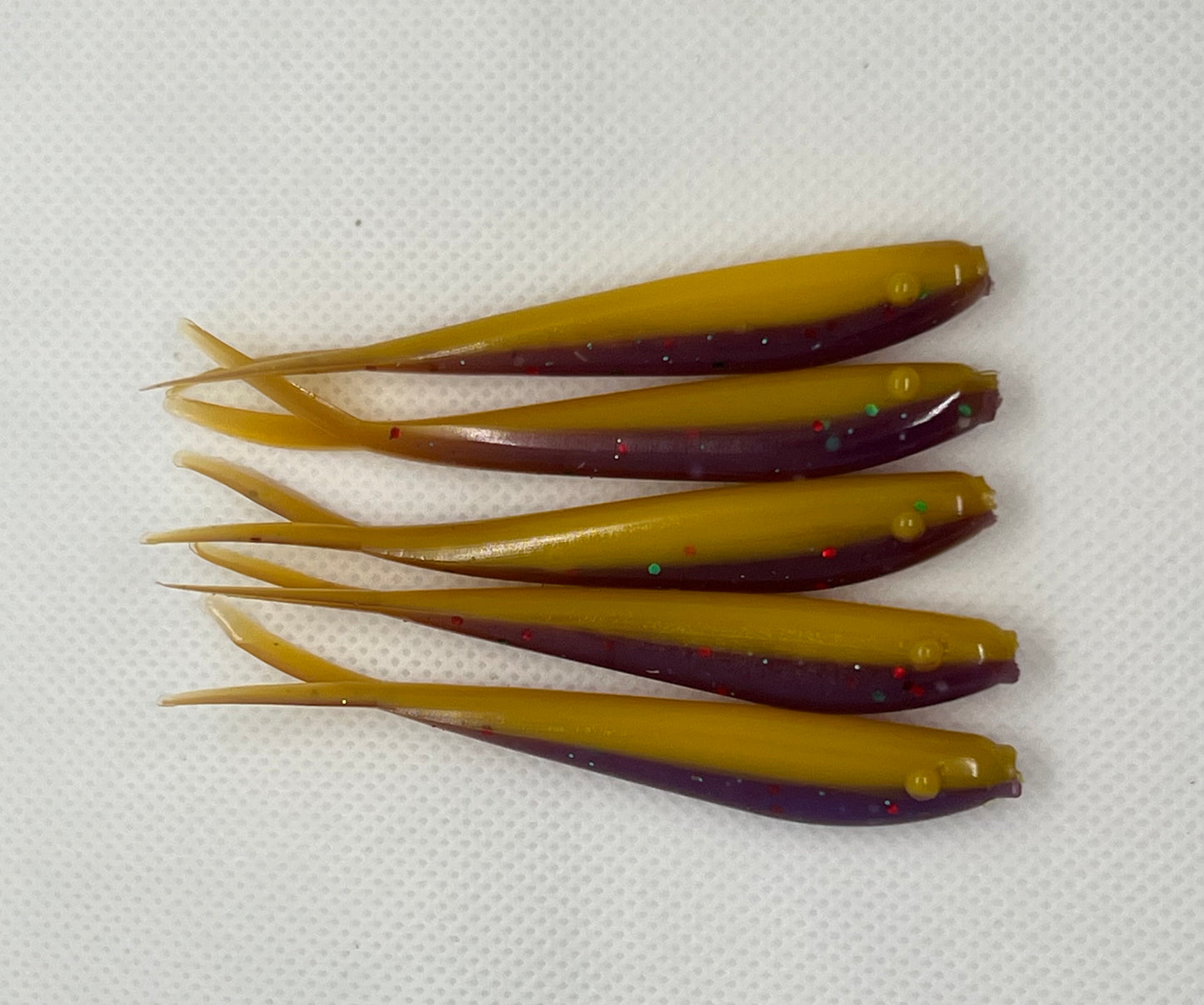 Golden Flash – 3” Gametight Minnow