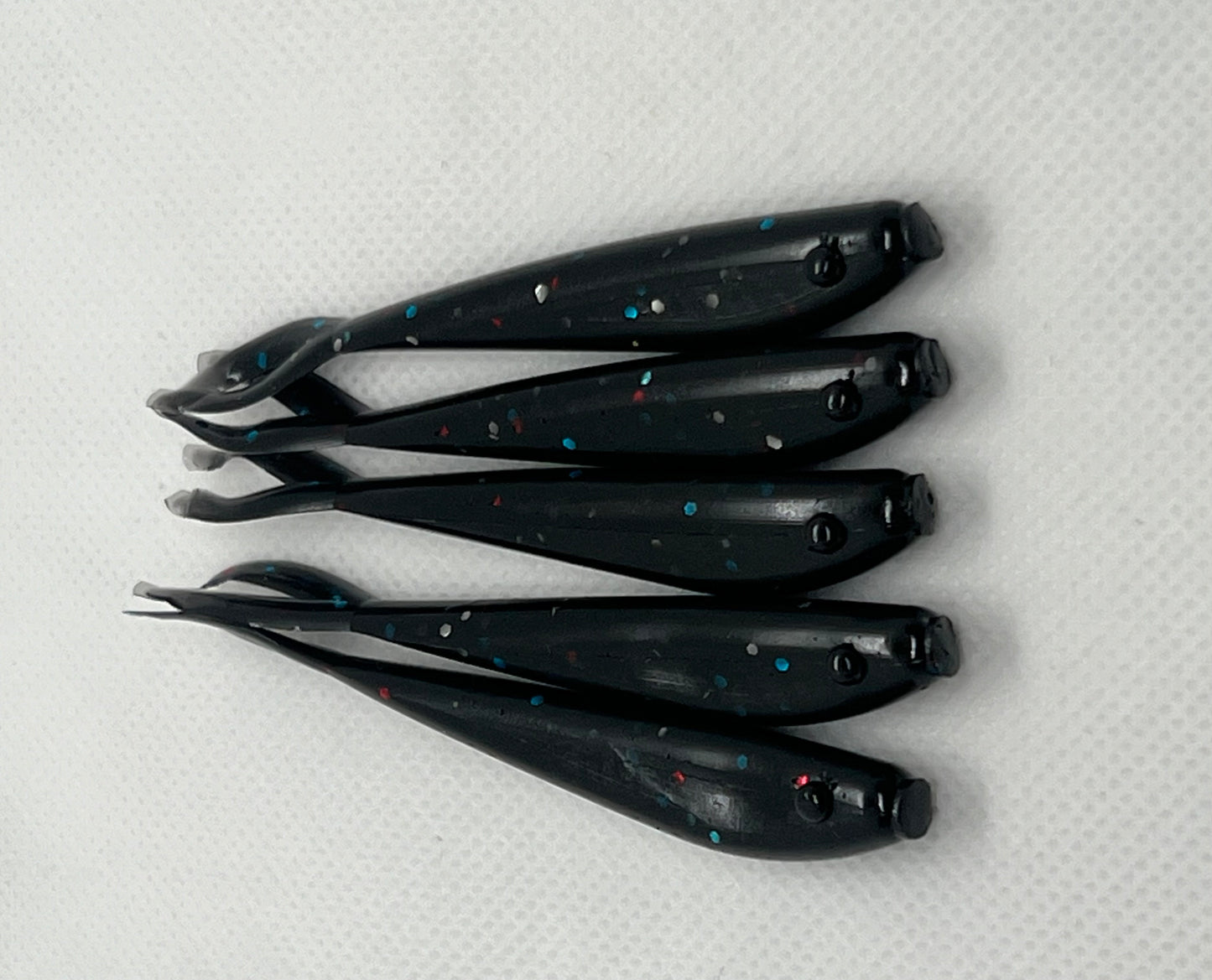 Midnight Fusion – 3” Gametight Minnow