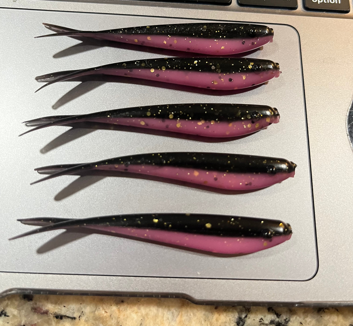 Midnight Candy – 3”