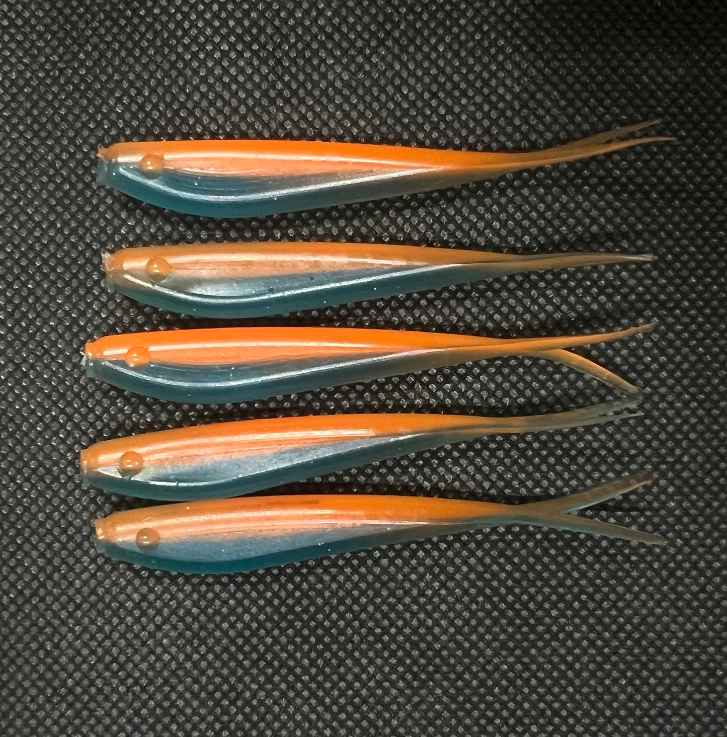 Elite Minnow 3"