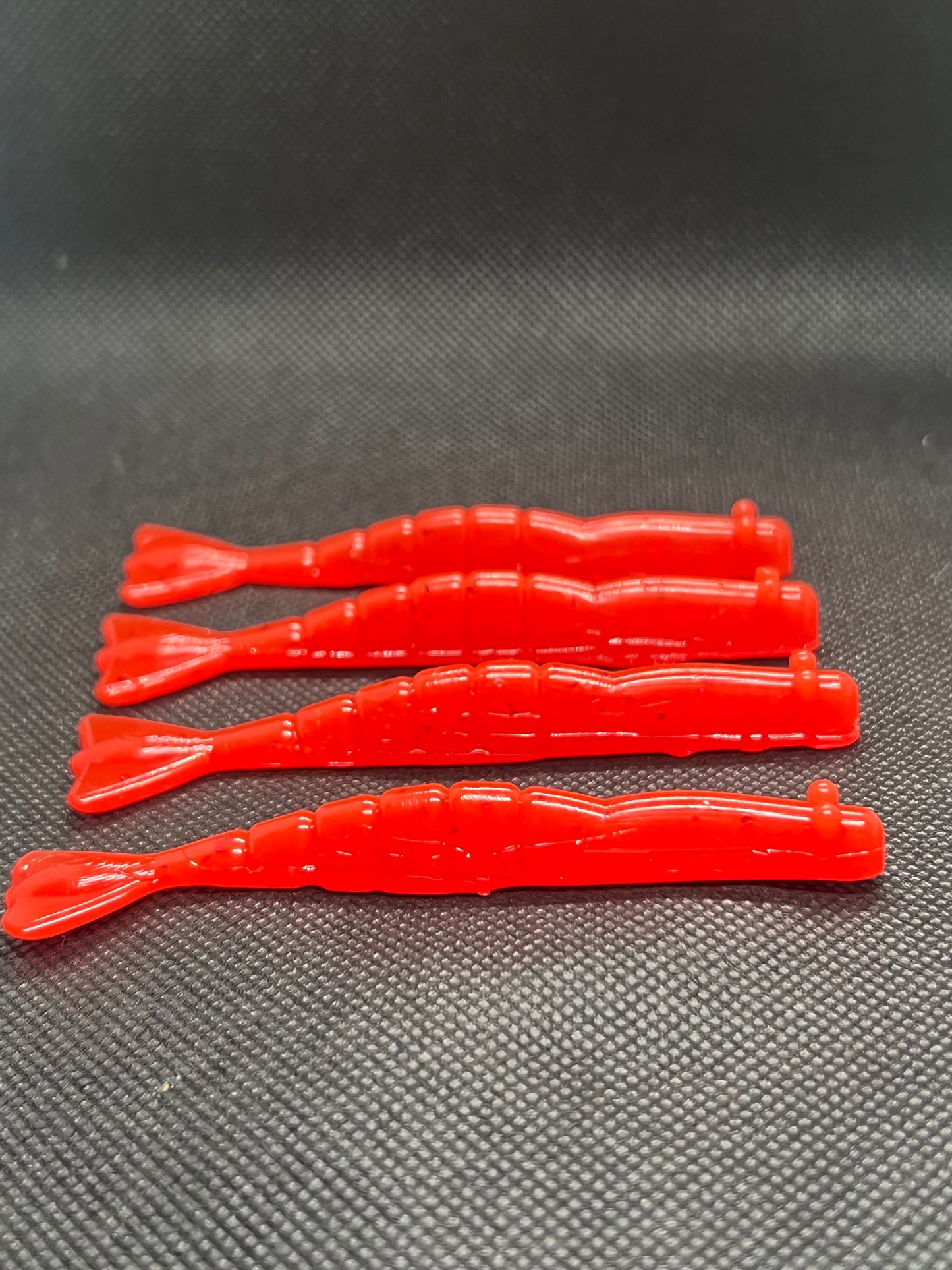 Gametight Shrimp - REDRUM