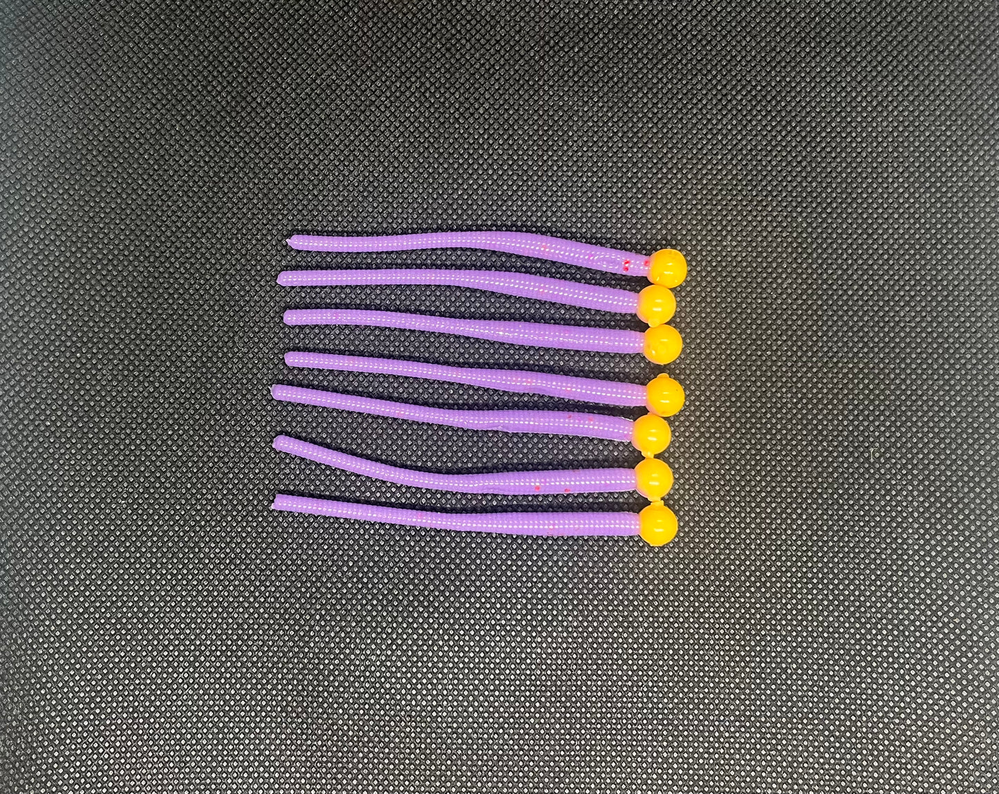 Purple / Yellow (Floating)