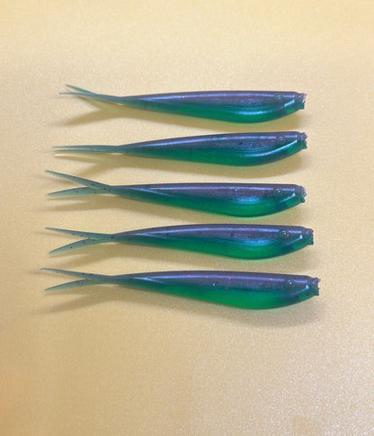 Bay Venom - 3"