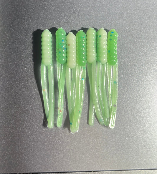 Ice Mint - Gametight Split Tail