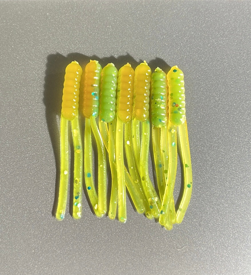 Citrus Blend- Gametight Split Tail