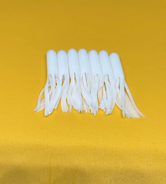 OG White  - Gametight Mini-Jigs