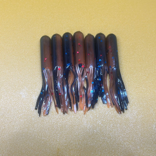 Blazeout - Gametight Mini-Jigs