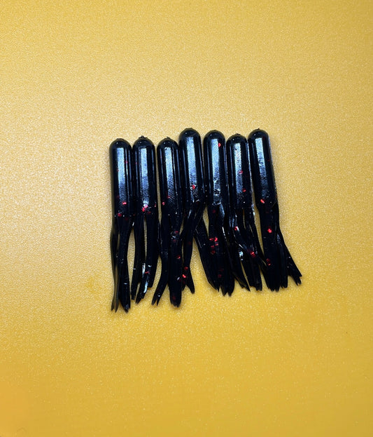 Gallo Negro  - Gametight Mini-Jigs