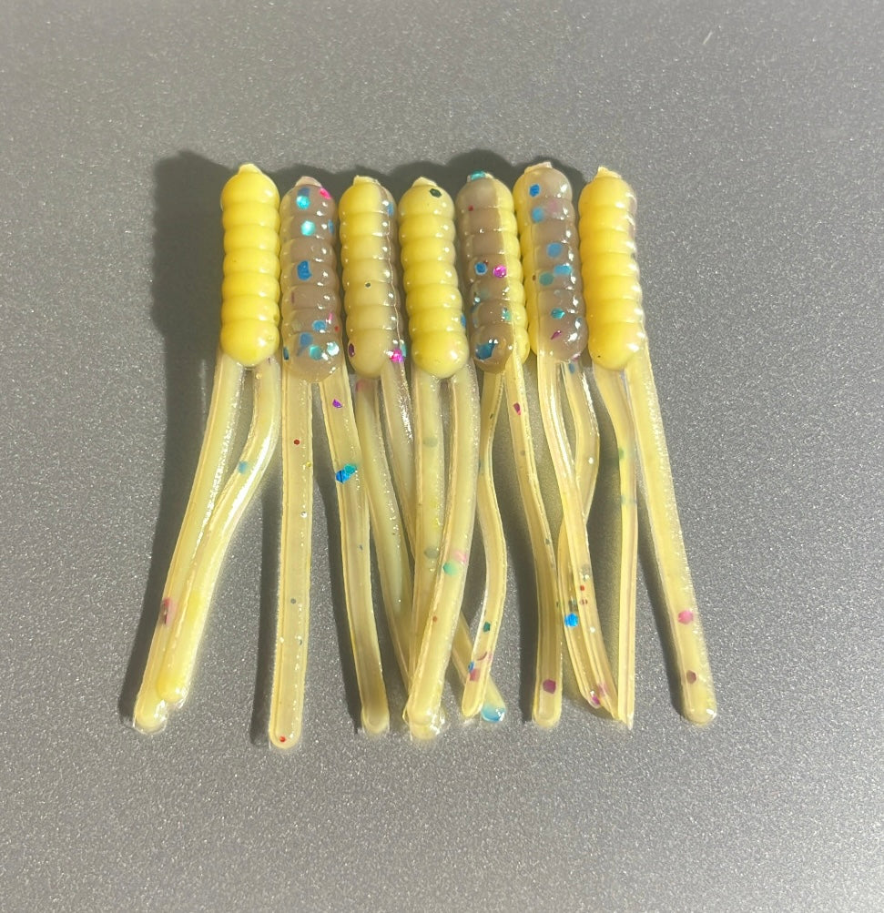 GT Flash - Gametight Split Tail