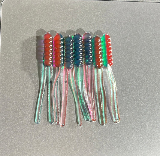 Exotic Watermelon - Gametight Split Tail