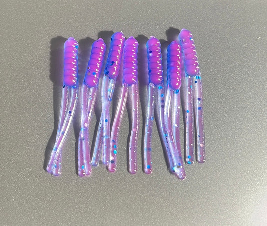 Bubblegum Ice - Gametight Split Tail