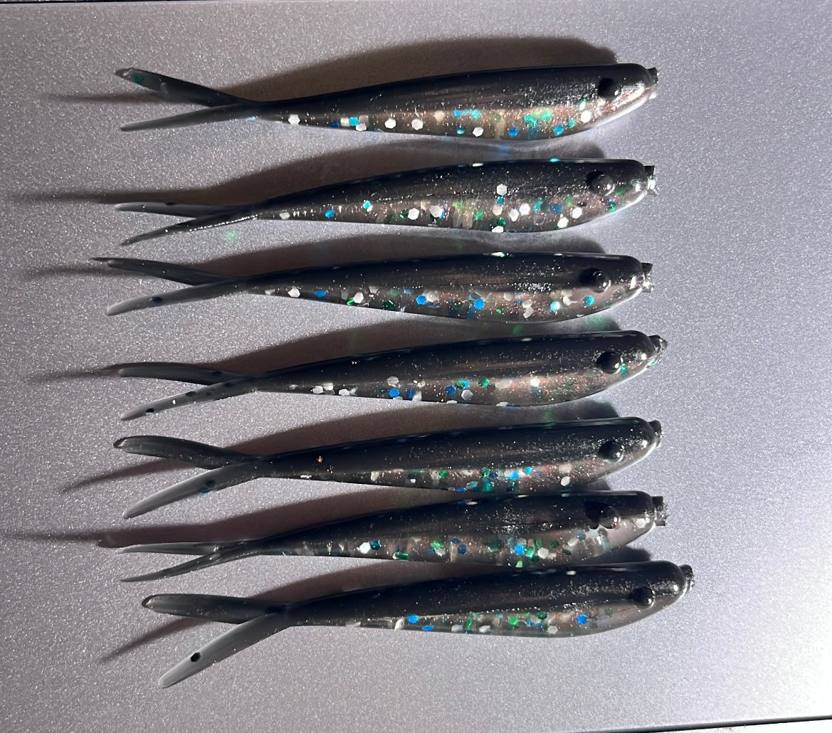 Shadow Spark -  2 1/4" (Copy)