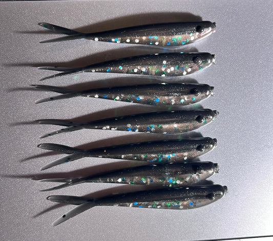 Shadow Spark -  2 1/4" (Copy)