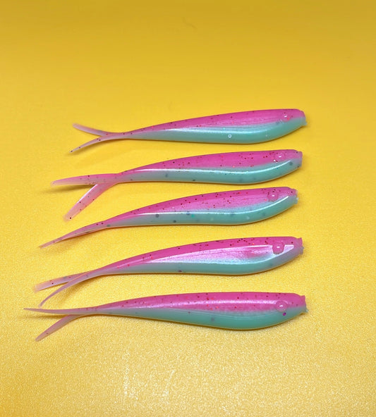 GT Taffy – 3"