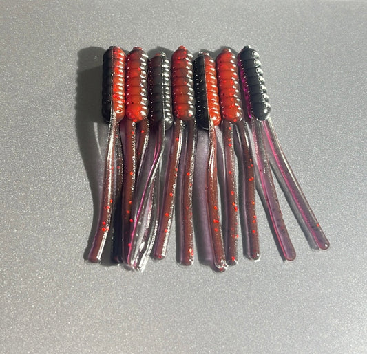 Gallo Negro - Gametight Split Tail