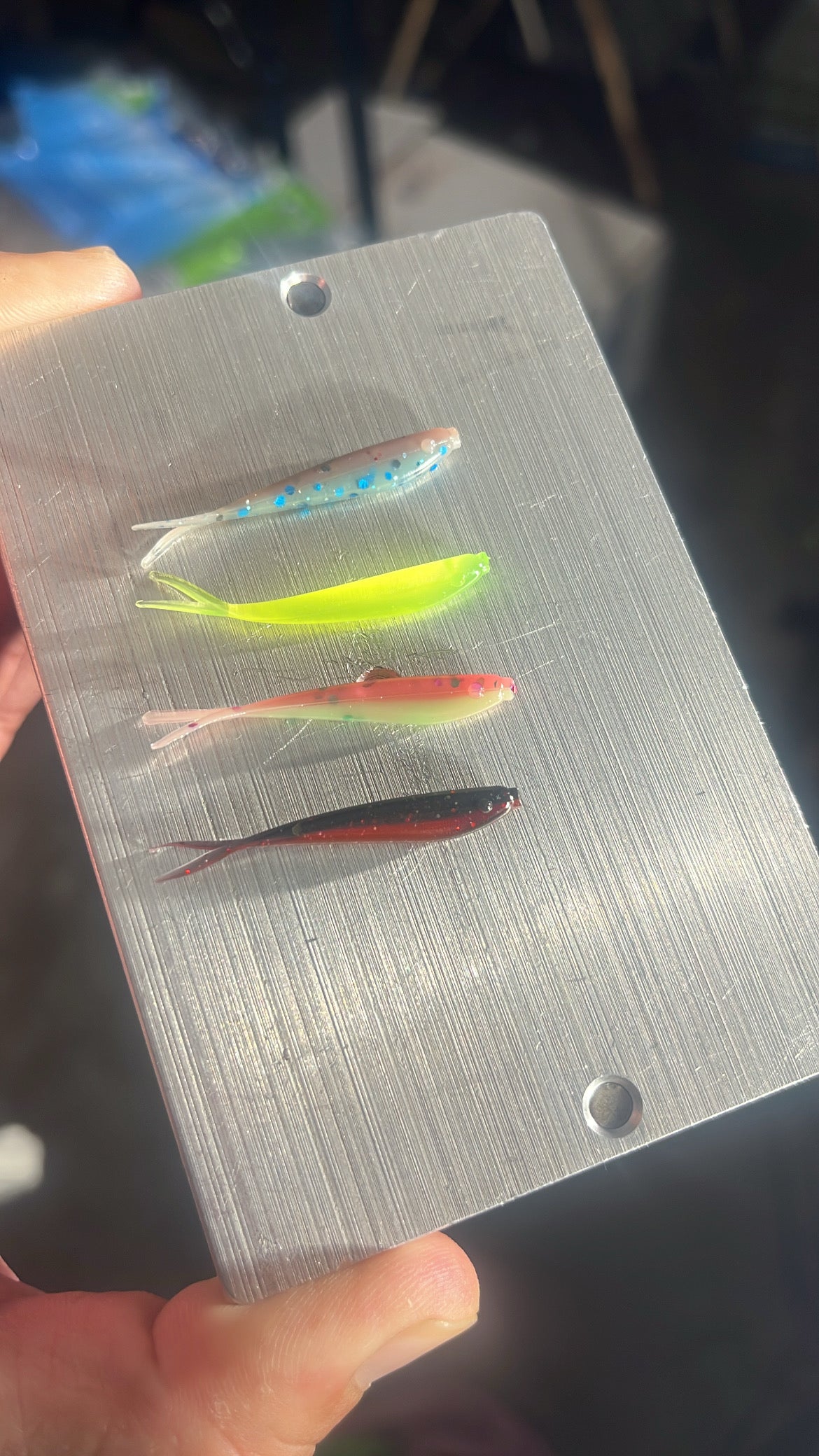 Gametight 40pc Micro Minnow Kit – Trout Season Edition