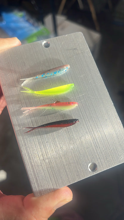Gametight 40pc Micro Minnow Kit – Trout Season Edition