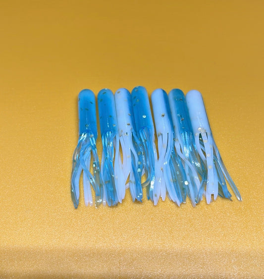 Blue Ice  - Gametight Mini-Jigs