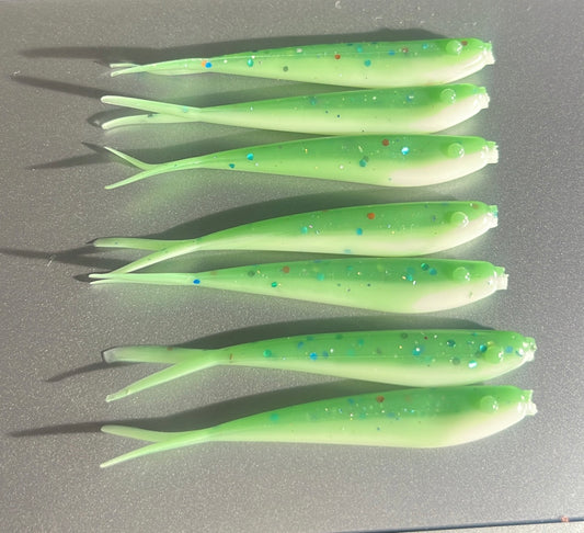 Coldshot Minnow– 2 1/4”