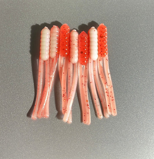 Cherry Ice - Gametight Split Tail