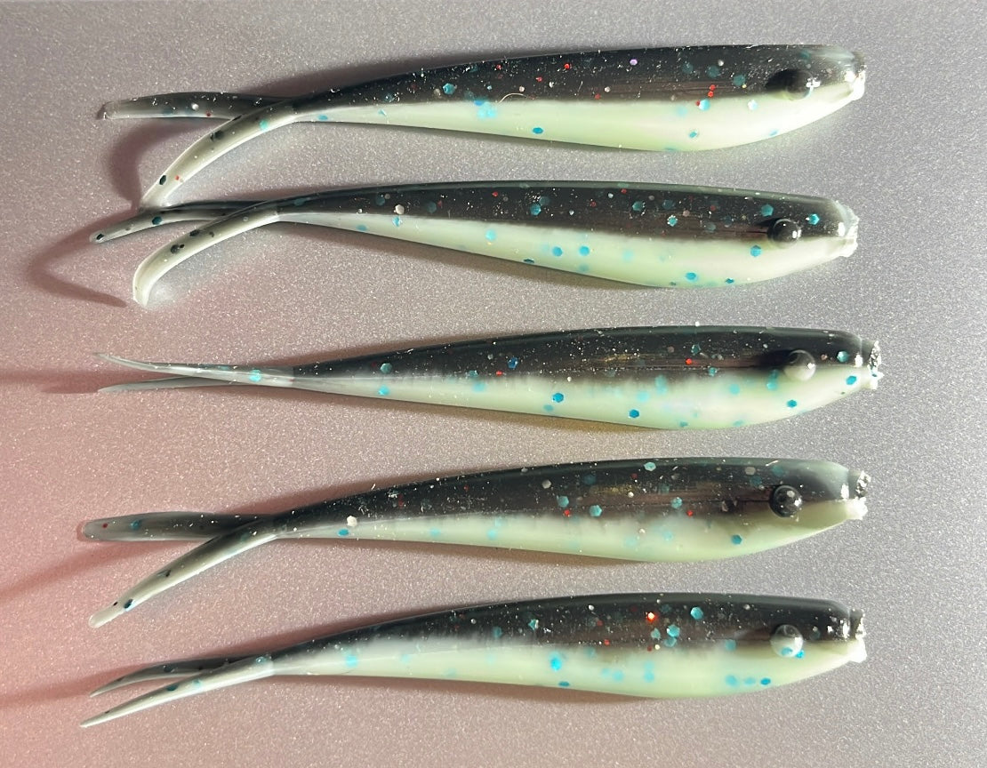 Black Tide 3"