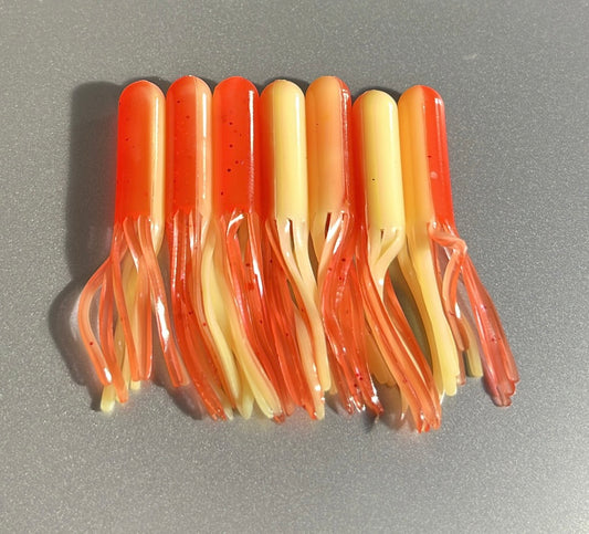 Mango Blaze - Gametight Mini-Jigs