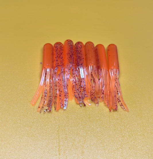 Tangerine Torch - Gametight Mini-Jigs