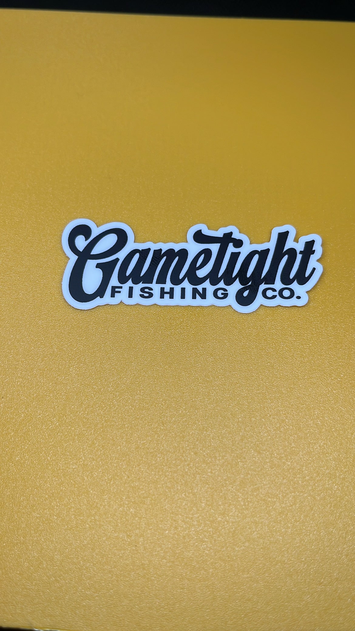 Gametight Fishing Co