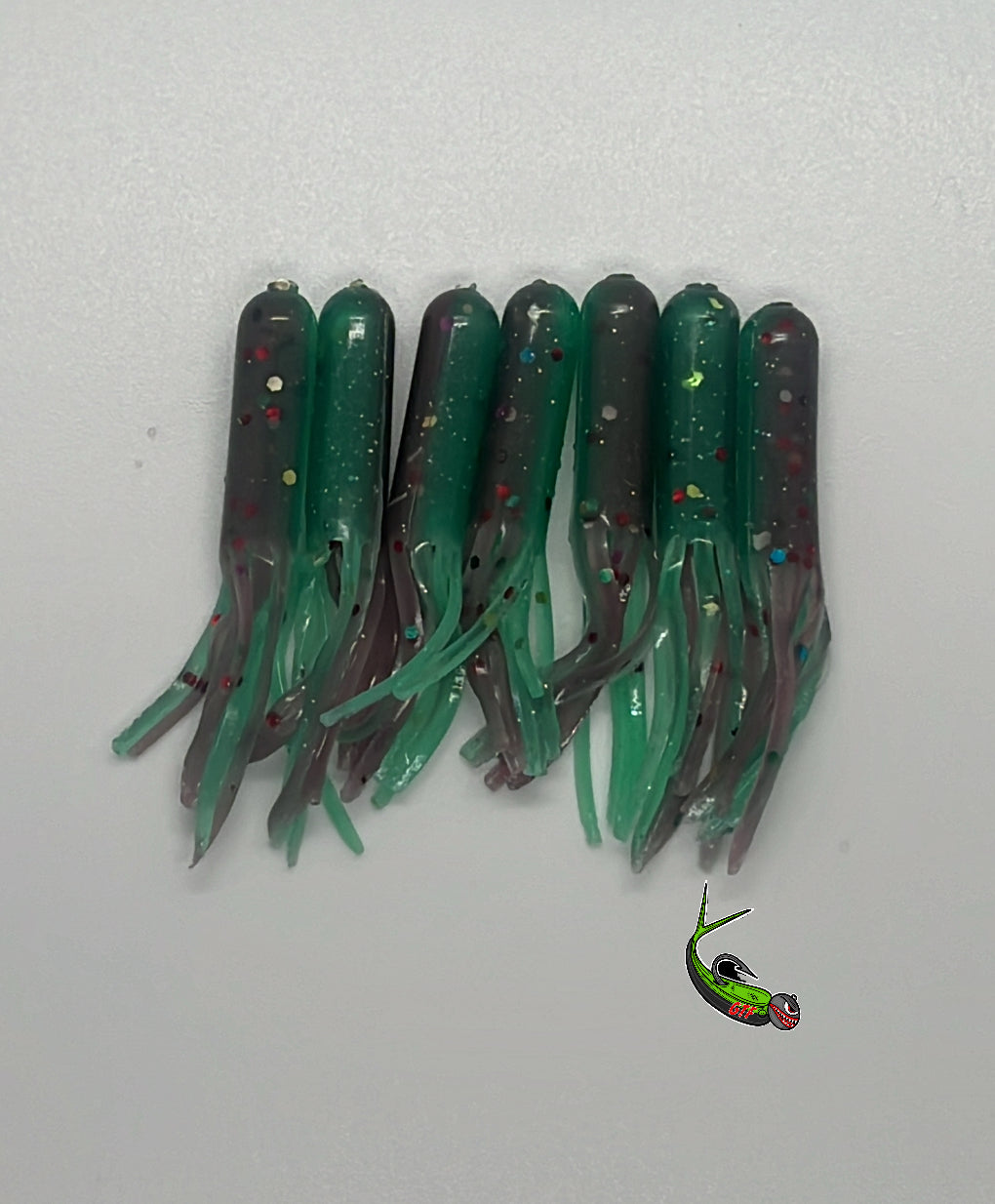 Venom Flash Gametight Mini-Jig