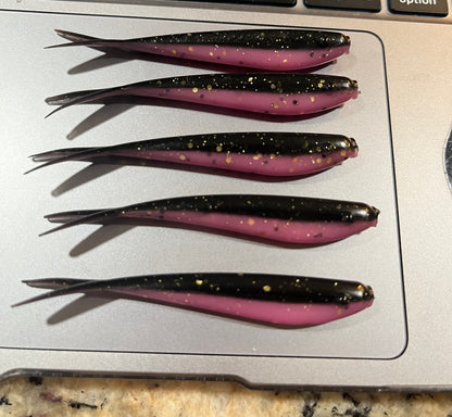 Midnight Candy – 3”