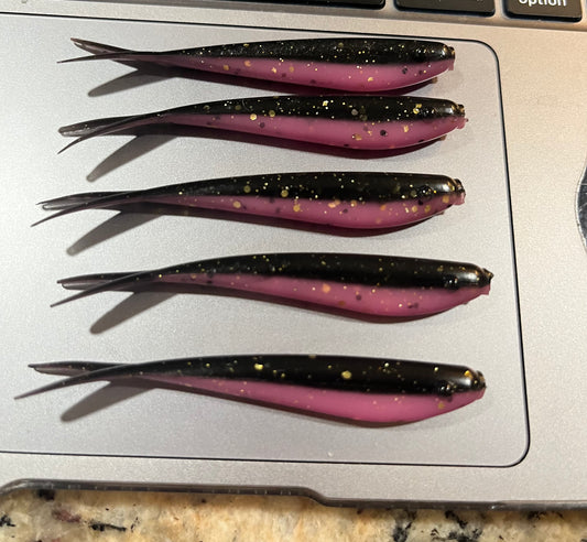 Midnight Candy – 3”