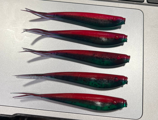 Watermelon Crush 3"
