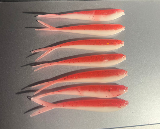 Redline Minnow 2 1/4"