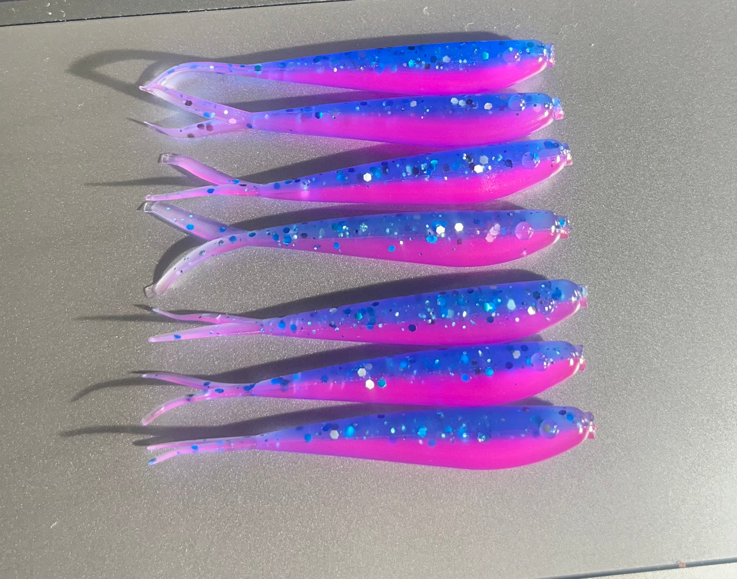 Bluevolt Minnow 2 1/4"