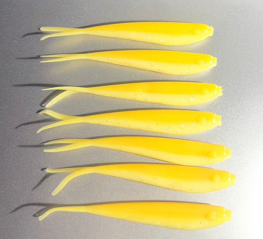 Golden Shiner 2 1/4"