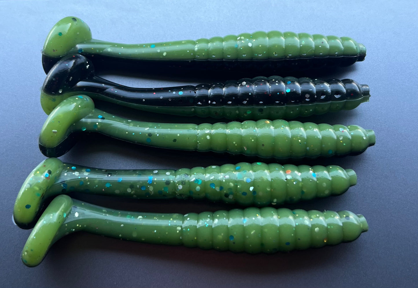 Bay Shift – 3” Paddle Tail