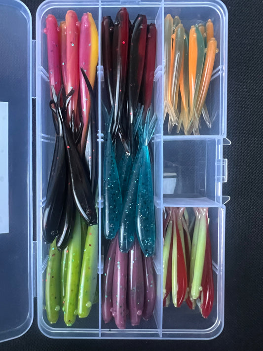 Ultimate Minnow Kit